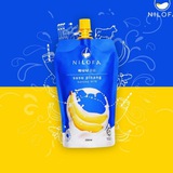 Telegram profile photo for NILOFA BANANA MILK