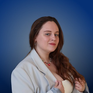 Telegram profile photo for Ольга Пистина | Учеба за Границей