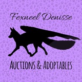 Telegram profile photo for Auctions & Adoptables - FD