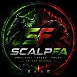 Telegram profile photo for ScalpFa