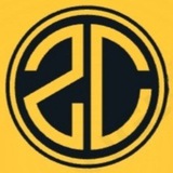 Telegram profile photo for ZrdkCode