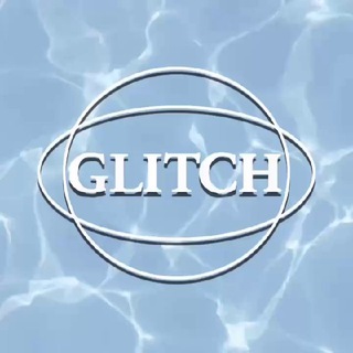Telegram profile photo for Glitch cdt ๋࣭