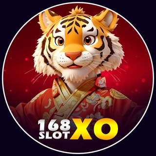 Telegram profile photo for 168slotxo.asia