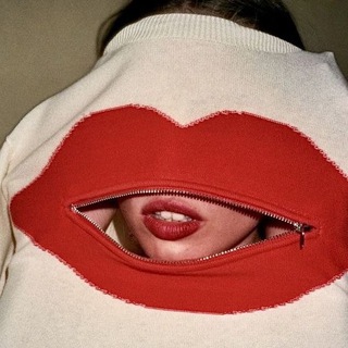Telegram profile photo for Кошка говорит miu miu