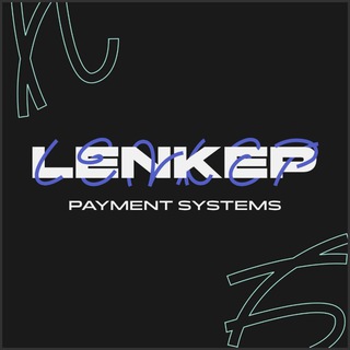 Telegram group profile photo for Вакансии в платёжках & LENKEP