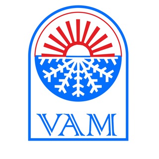 Telegram profile photo for VAM Co. - Новости Дистрибьютора