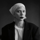 Telegram profile photo for я перепутала
