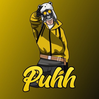 Telegram profile photo for Puhh | PUBG MOBILE