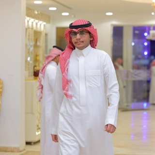 Telegram profile photo for الحربي