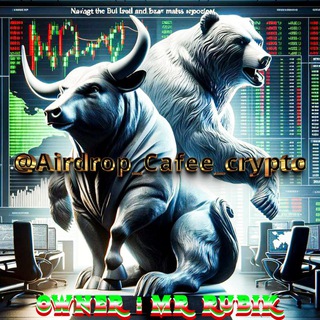 Telegram profile photo for ایردراپ 🔱⚜️Airdrop Crypto⚜️🔱