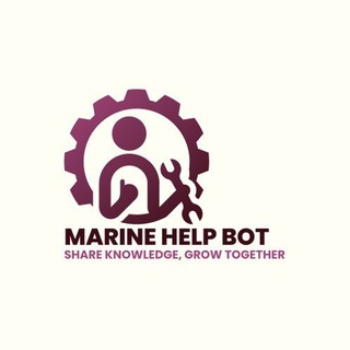 Telegram profile photo for MEO CLASS 4 , CLASS 2 EXAMS ORALS MARINE HELP BOT