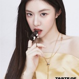 Telegram profile photo for Dazzling of Nymph Young Lady.