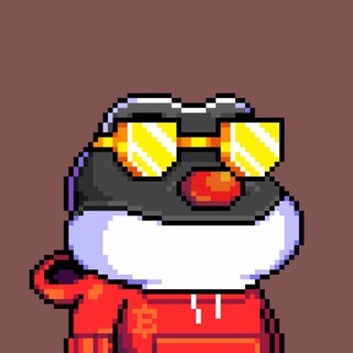 Telegram profile photo for Meme Calls 100X