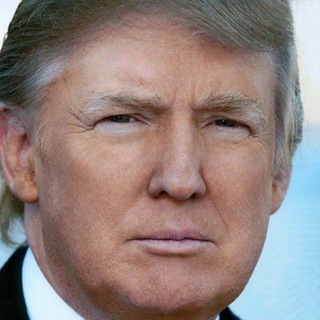 Telegram profile photo for United Patriots