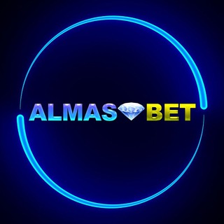 Telegram profile photo for ALMASBET