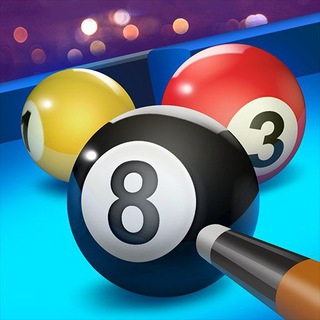 Telegram profile photo for Hack 8 ball pool | هكر بلياردو