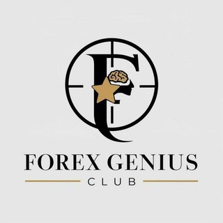 Telegram profile photo for FOREX GENIUS CLUB ™️