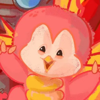Telegram profile photo for Voggell