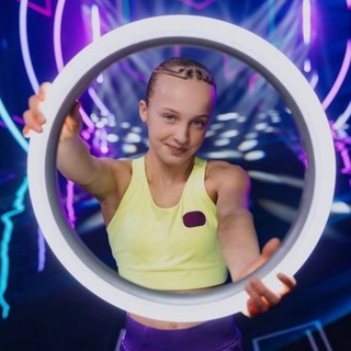 Telegram profile photo for Доброва_Ксения