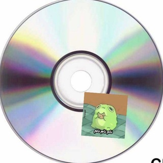 Telegram profile photo for اون عقبای مغز یه سیدی قورباغه ای 💿