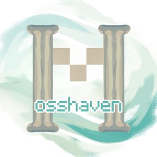 Telegram profile photo for Mosshaven