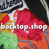 Telegram profile photo for backtop.shop