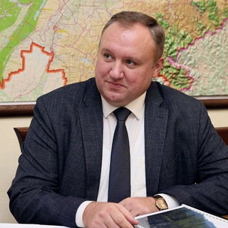 Telegram profile photo for Александр Бобрышев