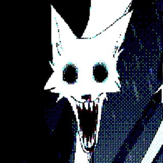 Telegram profile photo for культ цветных шариков