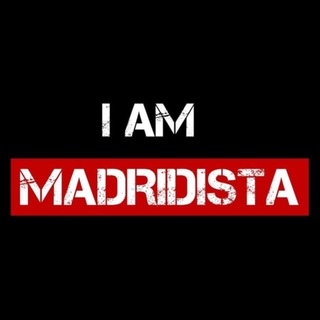 Telegram profile photo for MADRIDISTA