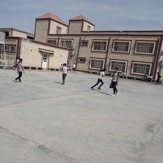 Telegram profile photo for ادارة متوسطة الرازي للبنين