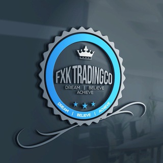 Telegram profile photo for FXKTRADINGCO