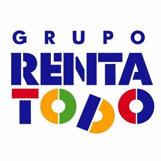 Telegram group profile photo for TODO SE RENTA