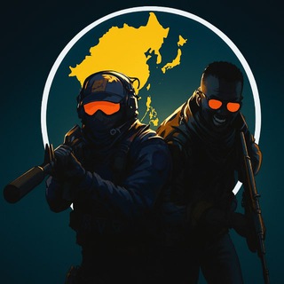 Telegram group profile photo for CS2 SEA // Counter-Strike 2