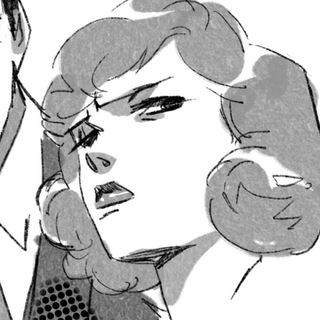 Telegram profile photo for Kuronekomanga