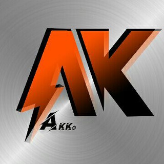 Telegram profile photo for AKKO PICTURES