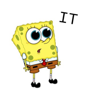 Telegram profile photo for Как пройти в IT?