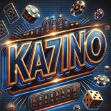 Telegram profile photo for КАЗИК ДЛЯ ДУШИ❤️🩹💸