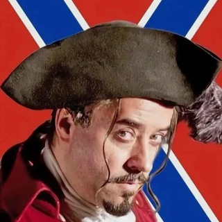 Telegram profile photo for Южнорусский еретик