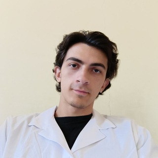 Telegram group profile photo for N-Med Chat🩺