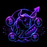 Telegram profile photo for CRYPTO ⛓️ DATABASES
