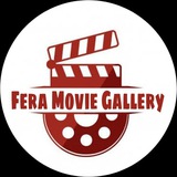 Telegram profile photo for Fera Movie Gallery ™📽️