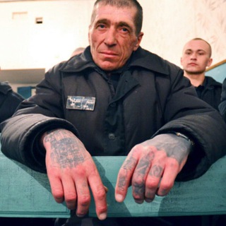 Telegram profile photo for Сидевший Оххевший