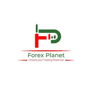 Telegram profile photo for forex Planet