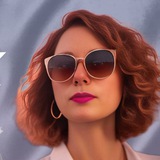 Telegram profile photo for Кейсы и отзывы Елена Провоторова