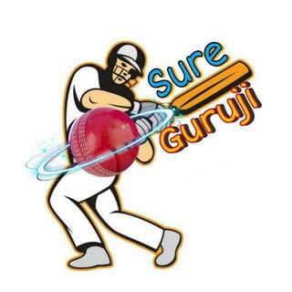 Telegram profile photo for SureGuruji (SURE GURUJI)