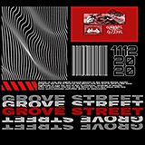 Telegram profile photo for GROVE ST