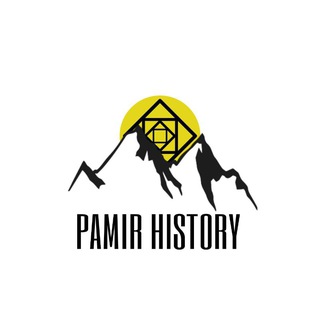 Telegram profile photo for Pamir History