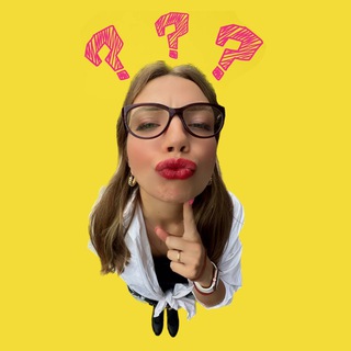 Telegram profile photo for Анастейша знает ВСЁ❗️