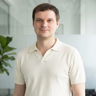 Telegram profile photo for ️Андрей Иоч | AI маркетинг для клиник