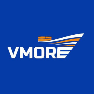 Telegram profile photo for Vmore | Украина